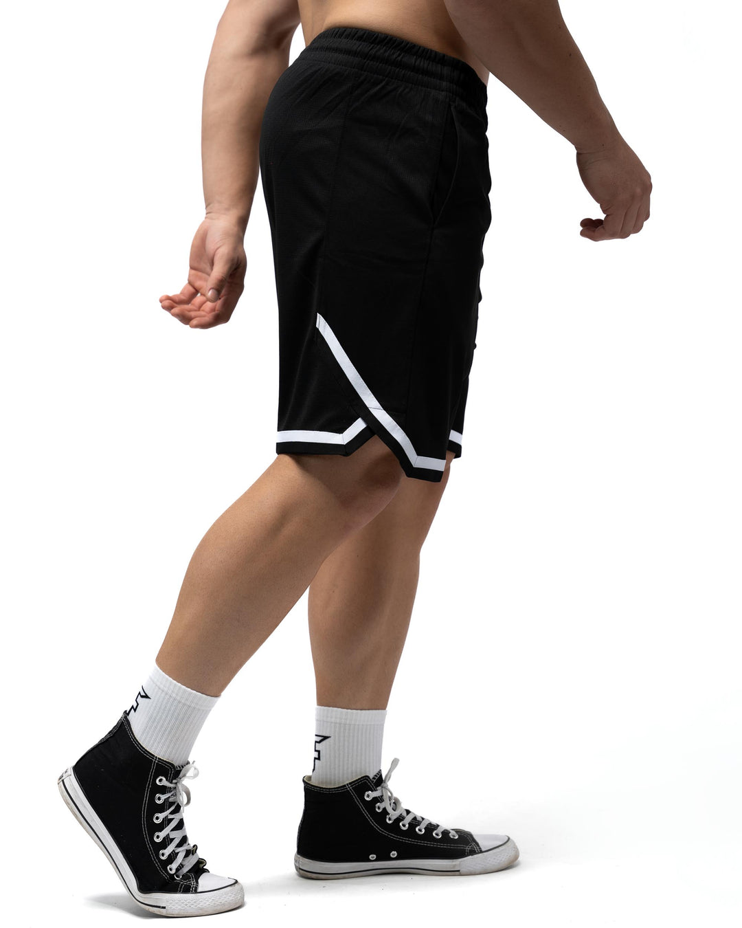 LF Dri-tech Basketball Shorts