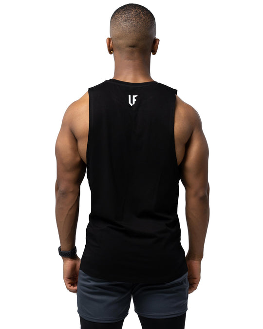 LIFTFIT Drop Arm Vest