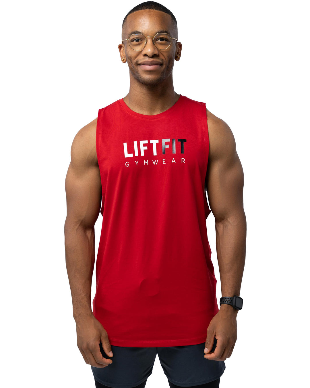 LIFTFIT Drop Arm Vest