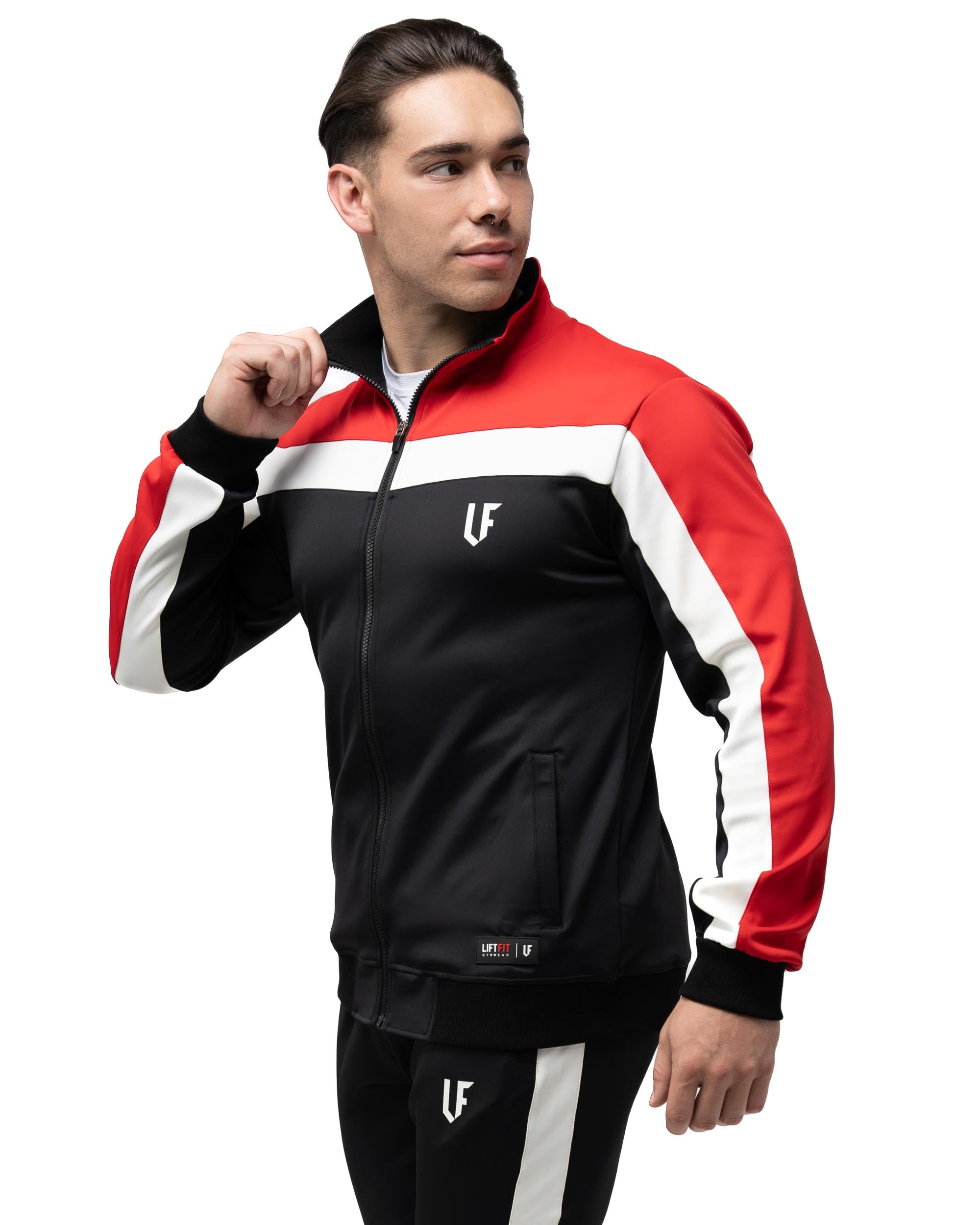 LF Sports Jacket