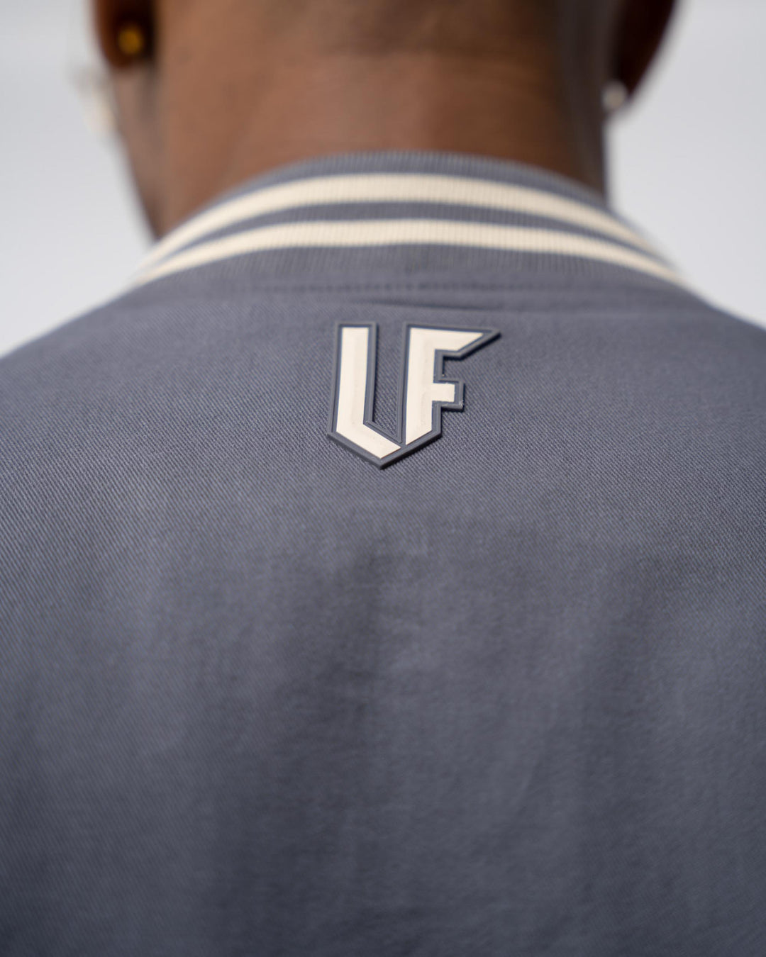 LF Letterman Jackets