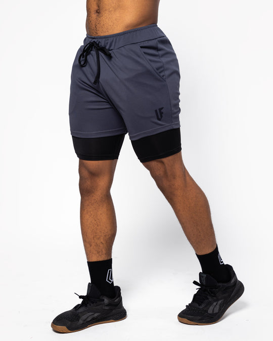 LF Liner Shorts
